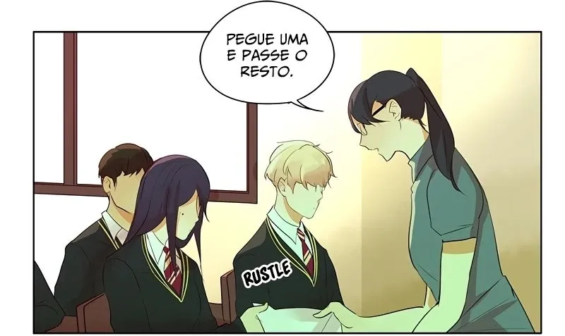 Perfeito Capítulo 72 Página 11