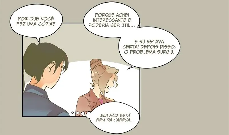 Perfeito Capítulo 72 Página 114