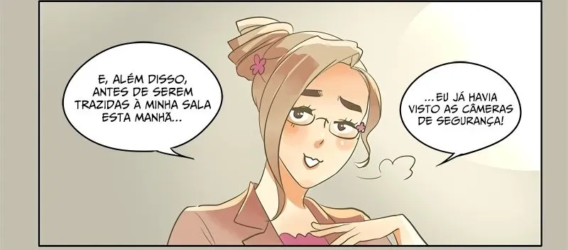 Perfeito Capítulo 72 Página 42