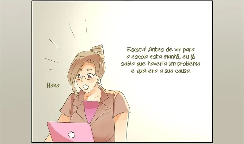 Perfeito Capítulo 72 Página 70