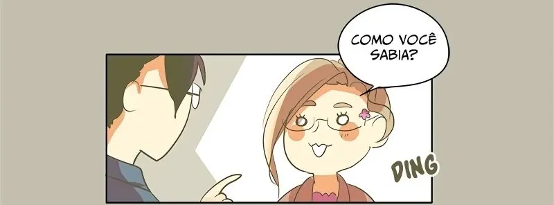 Perfeito Capítulo 72 Página 74