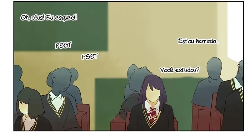 Perfeito Capítulo 72 Página 8