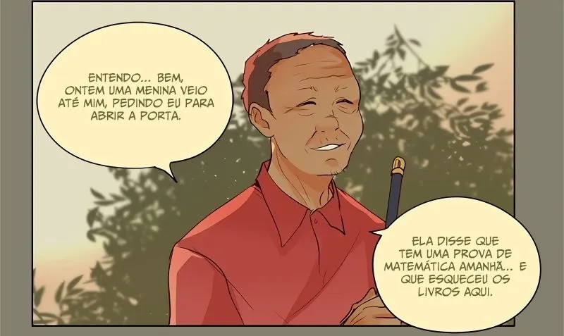 Perfeito Capítulo 72 Página 91