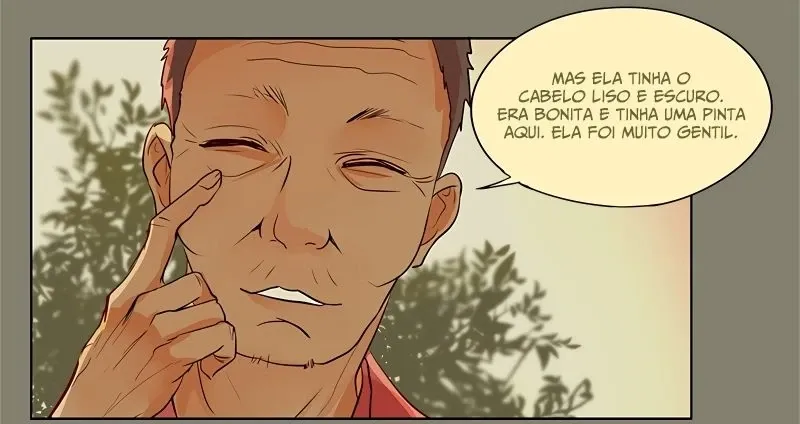 Perfeito Capítulo 72 Página 94