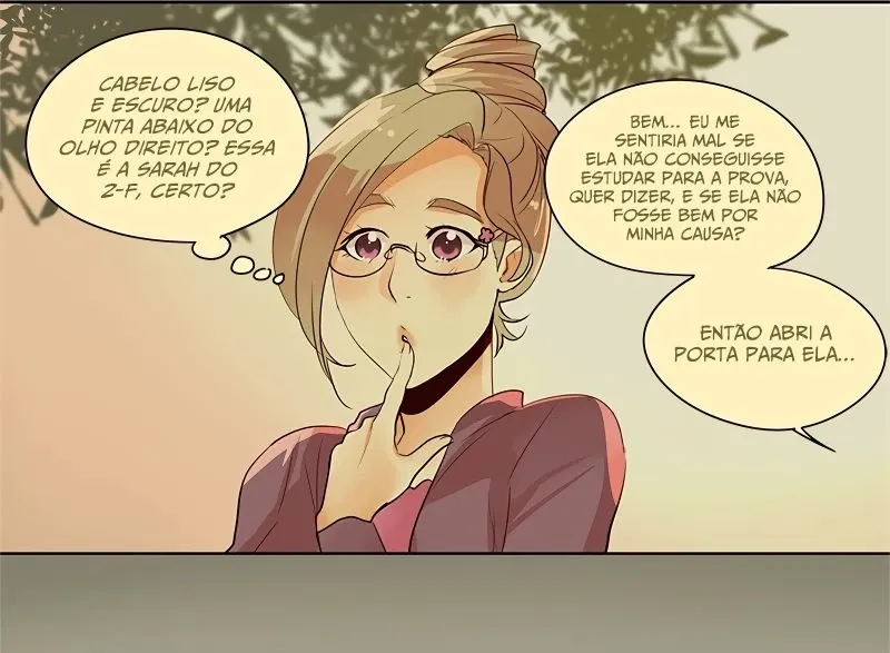 Perfeito Capítulo 72 Página 95