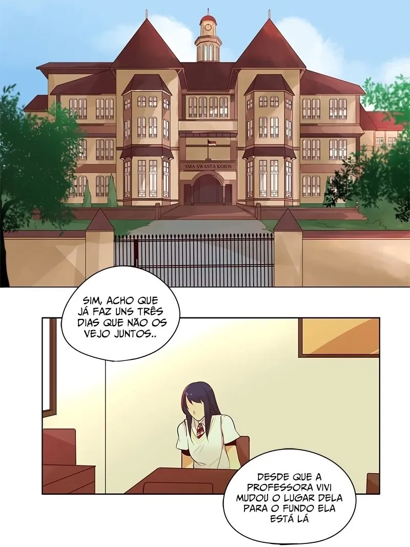 Perfeito Capítulo 73 Página 12