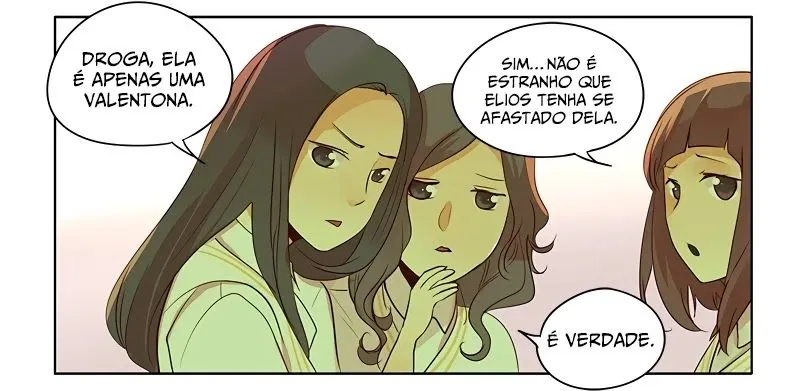 Perfeito Capítulo 73 Página 13