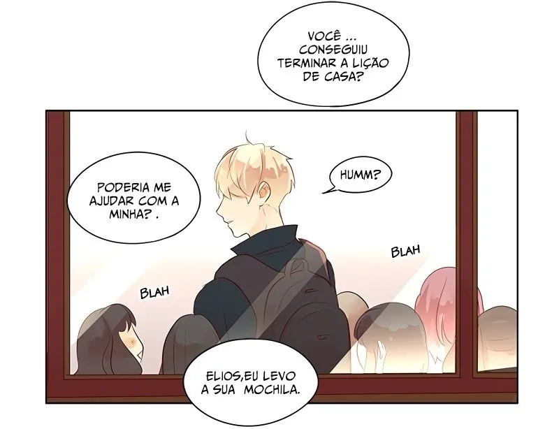 Perfeito Capítulo 73 Página 18