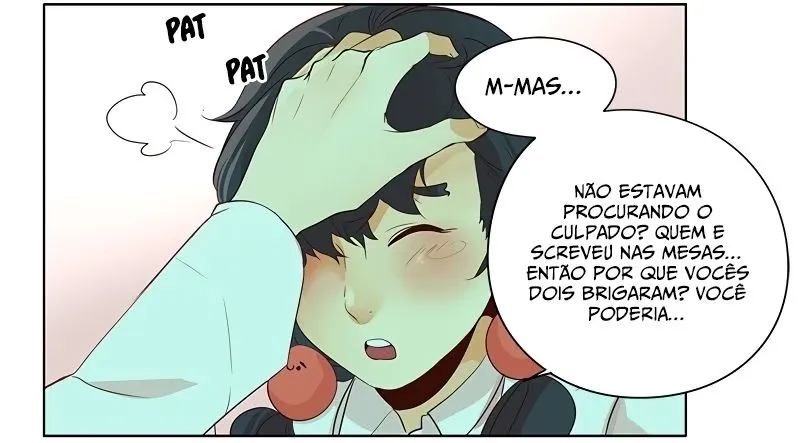 Perfeito Capítulo 73 Página 34