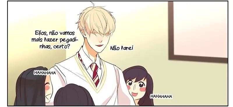 Perfeito Capítulo 73 Página 50