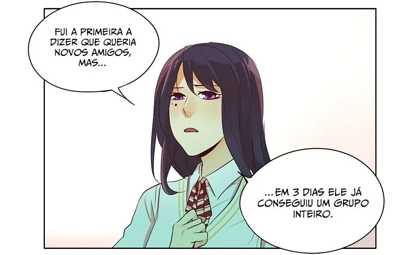 Perfeito Capítulo 73 Página 67