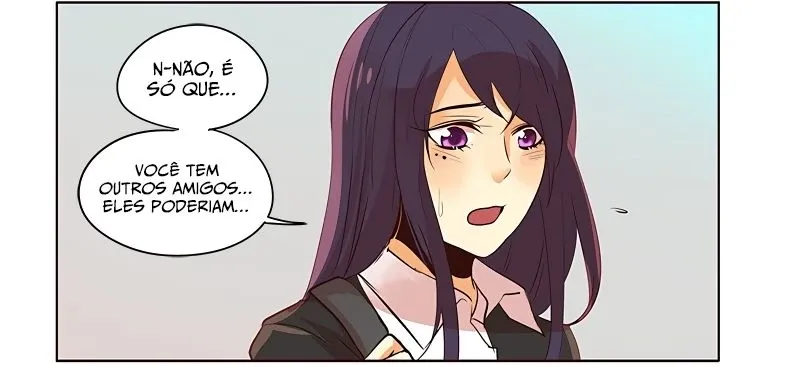 Perfeito Capítulo 74 Página 22
