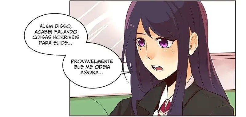 Perfeito Capítulo 74 Página 29