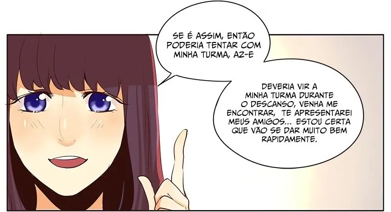 Perfeito Capítulo 74 Página 43