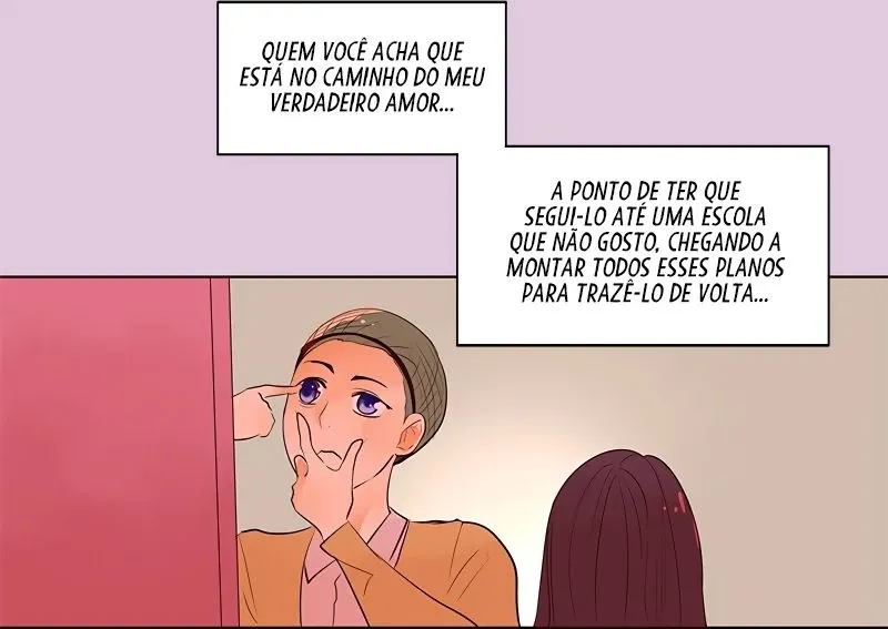 Perfeito Capítulo 74 Página 50