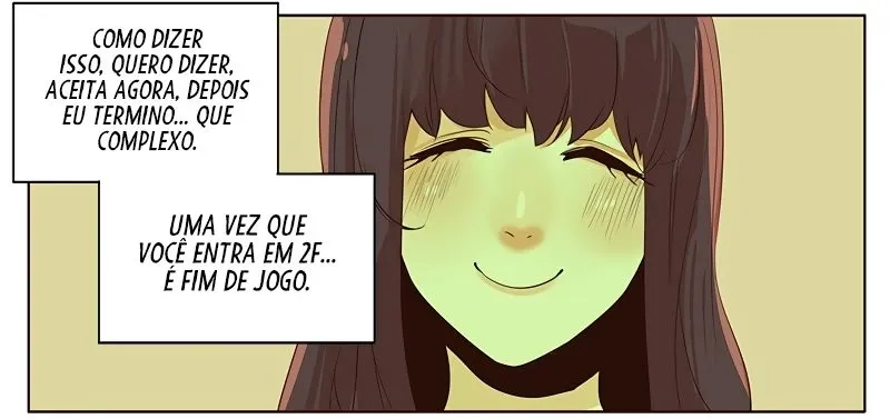 Perfeito Capítulo 74 Página 59