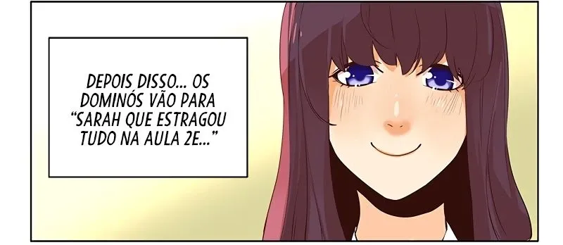 Perfeito Capítulo 74 Página 62