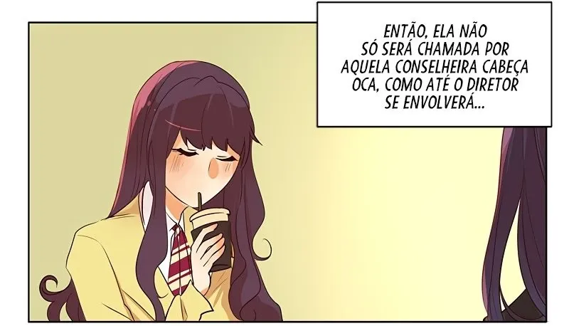 Perfeito Capítulo 74 Página 63