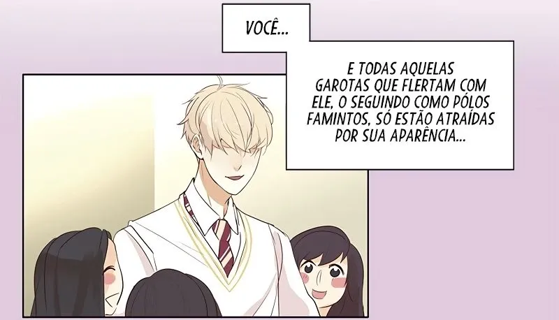 Perfeito Capítulo 74 Página 66