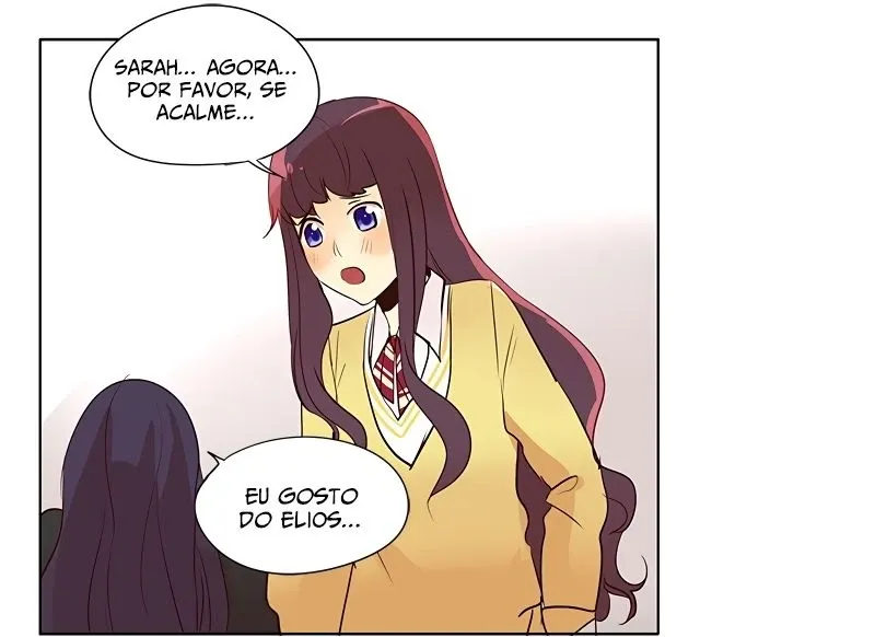 Perfeito Capítulo 74 Página 85