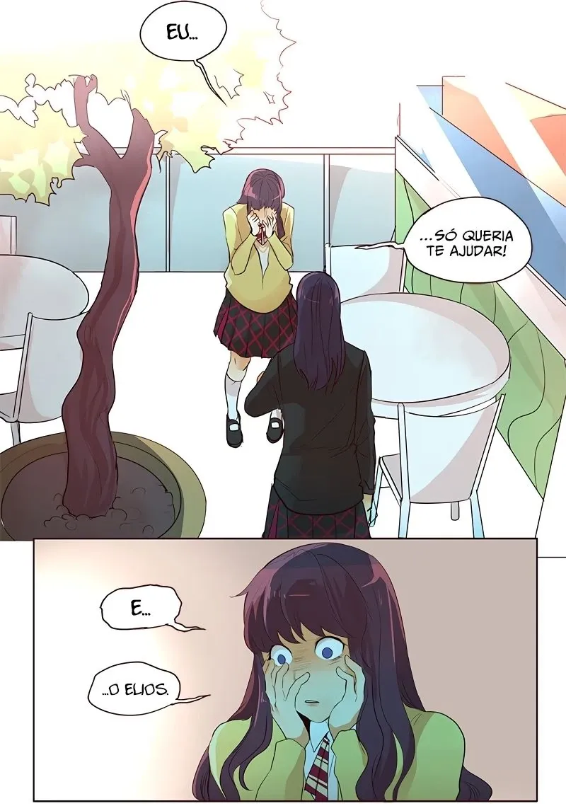 Perfeito Capítulo 75 Página 10