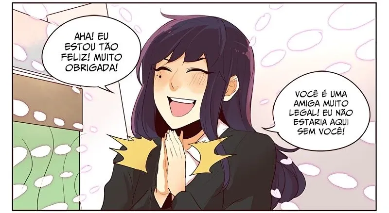 Perfeito Capítulo 75 Página 11