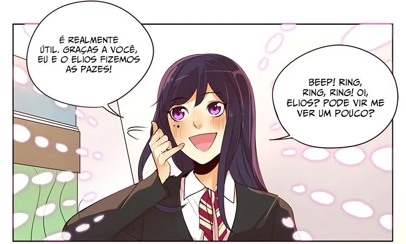 Perfeito Capítulo 75 Página 12