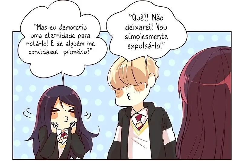 Perfeito Capítulo 75 Página 16