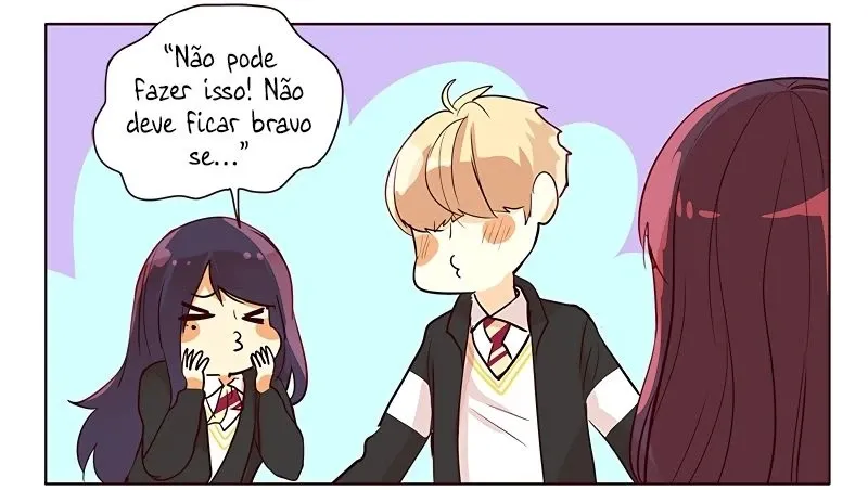 Perfeito Capítulo 75 Página 17