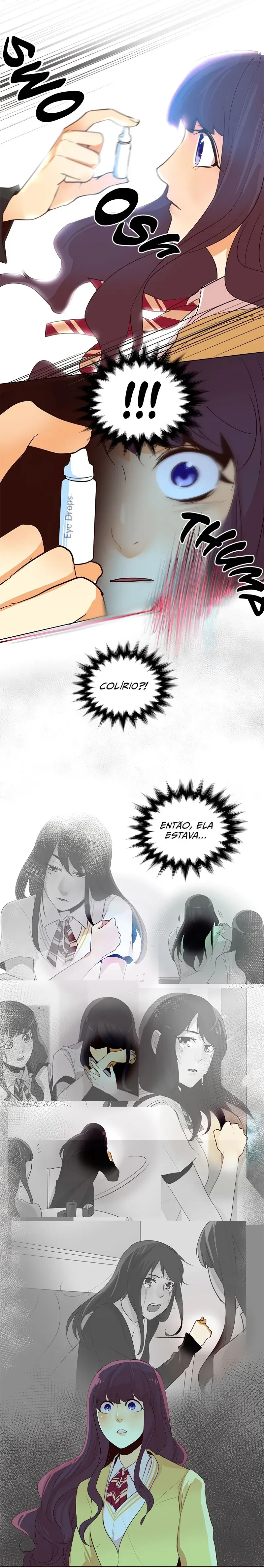 Perfeito Capítulo 75 Página 3