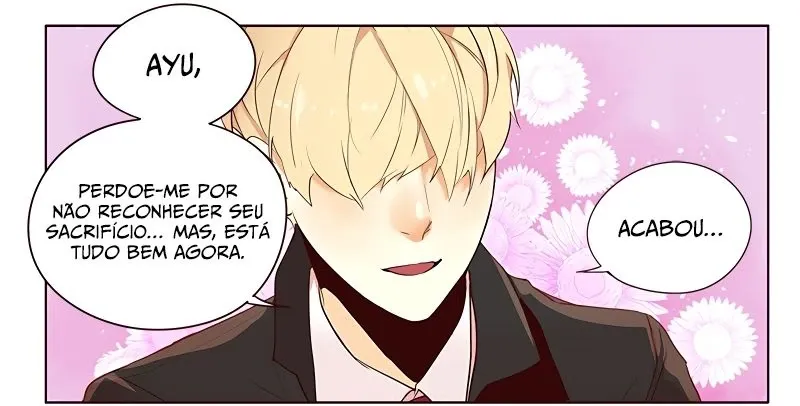 Perfeito Capítulo 75 Página 33