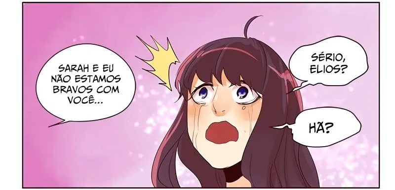 Perfeito Capítulo 75 Página 34