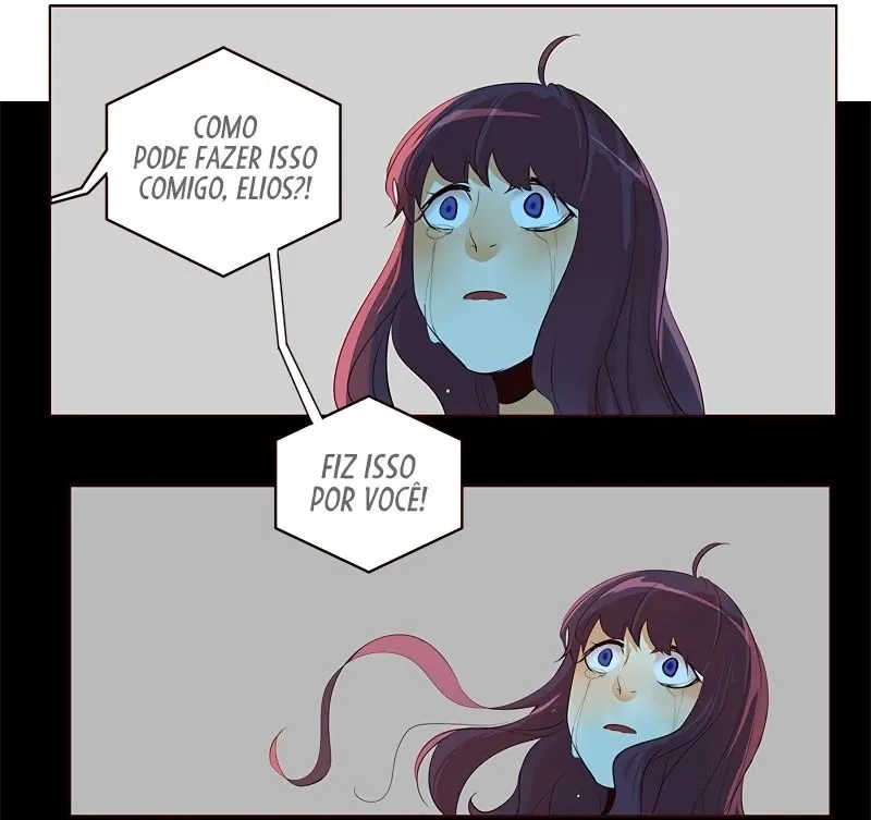 Perfeito Capítulo 75 Página 36
