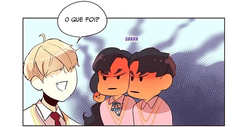 Perfeito Capítulo 75 Página 44