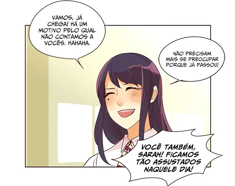 Perfeito Capítulo 75 Página 46