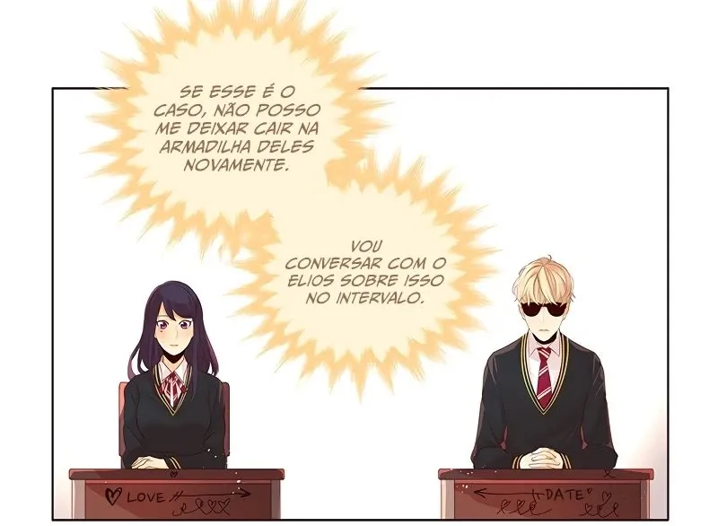 Perfeito Capítulo 76 Página 19