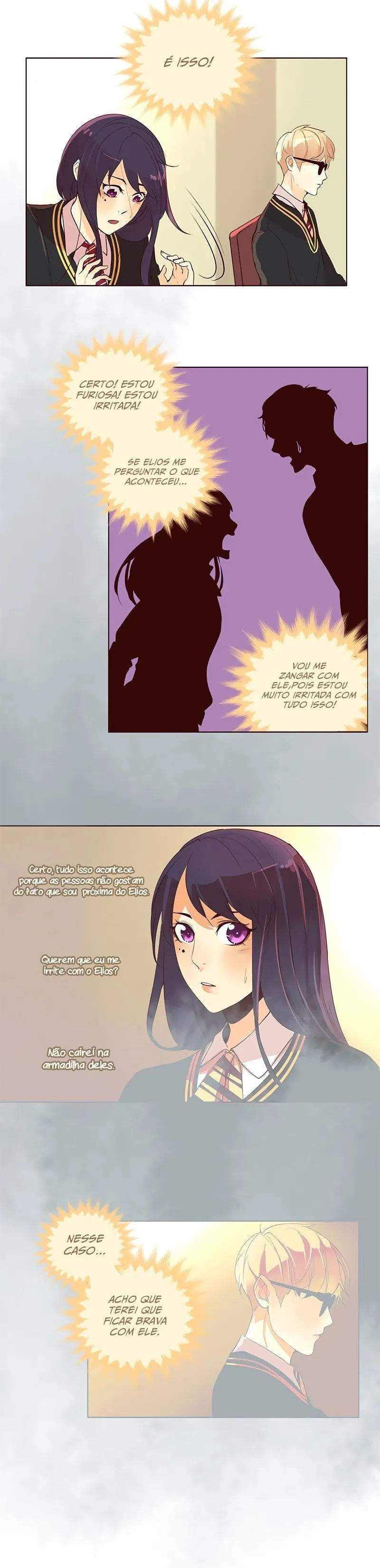 Perfeito Capítulo 76 Página 27