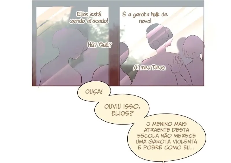 Perfeito Capítulo 76 Página 40