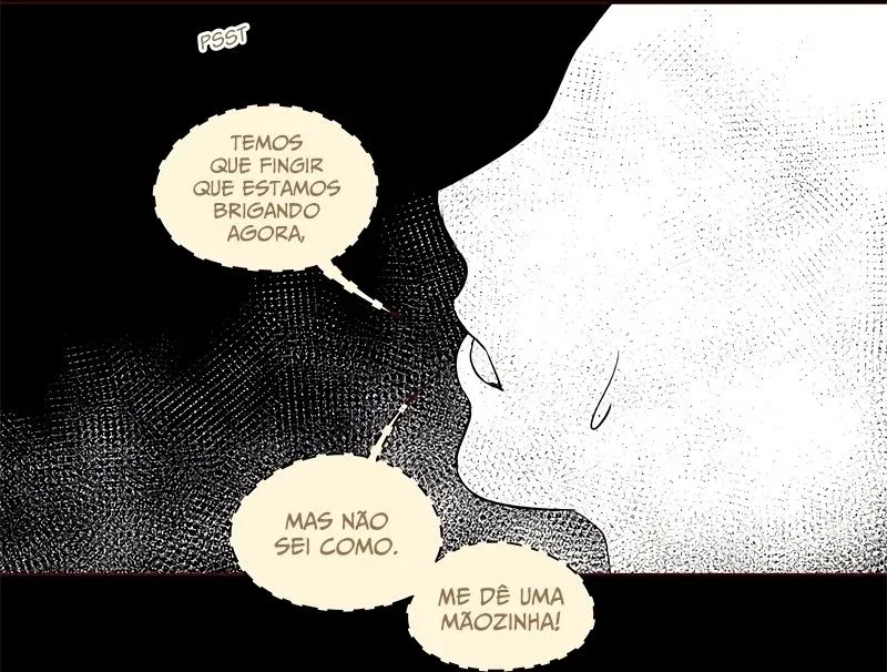 Perfeito Capítulo 76 Página 46