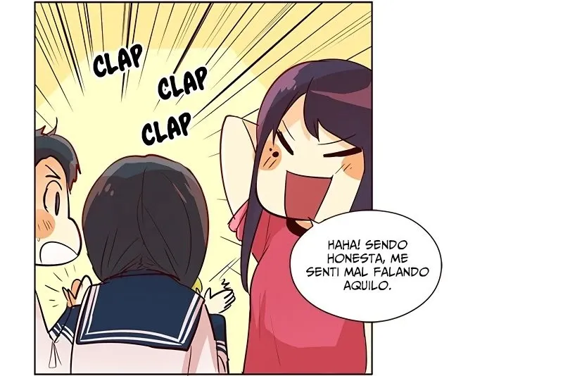 Perfeito Capítulo 76 Página 53