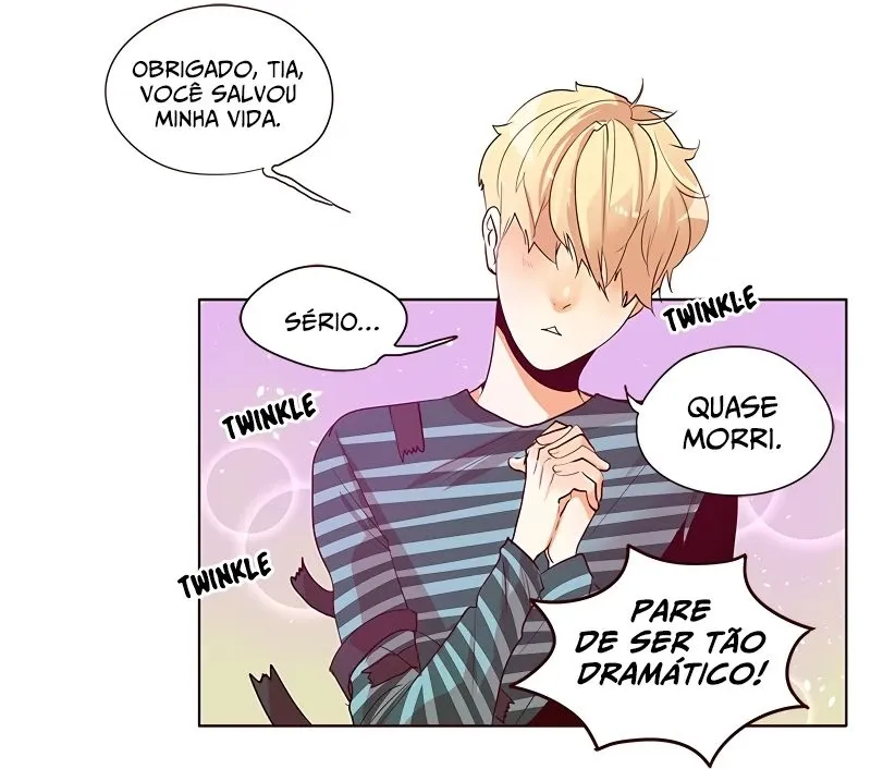 Perfeito Capítulo 77 Página 14