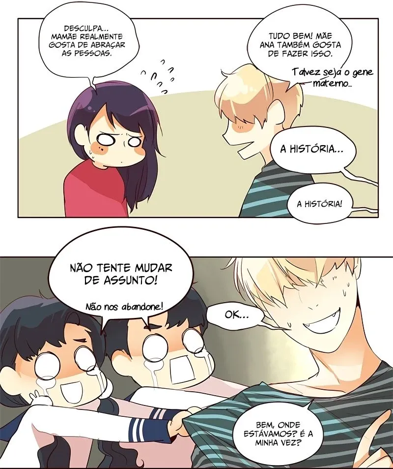 Perfeito Capítulo 77 Página 23