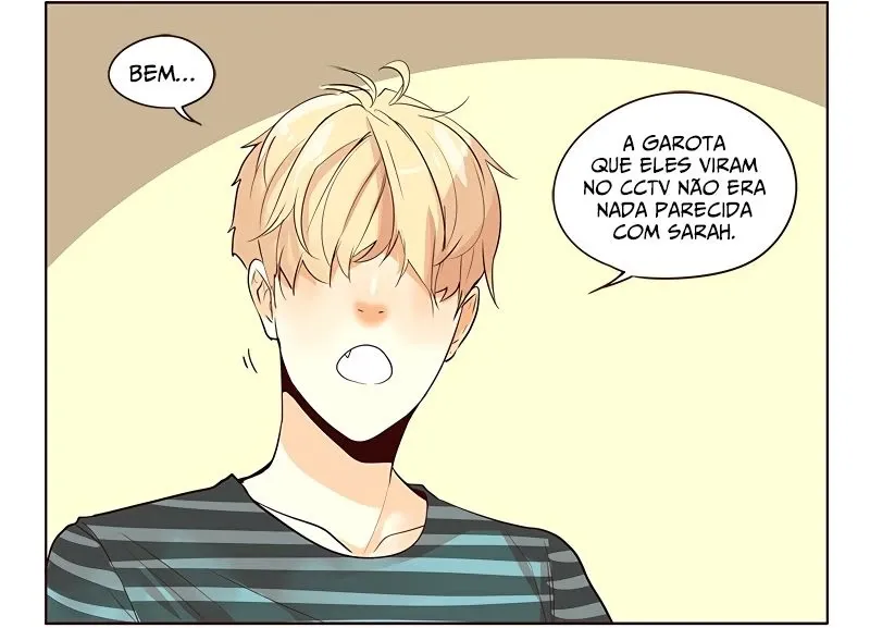 Perfeito Capítulo 77 Página 34