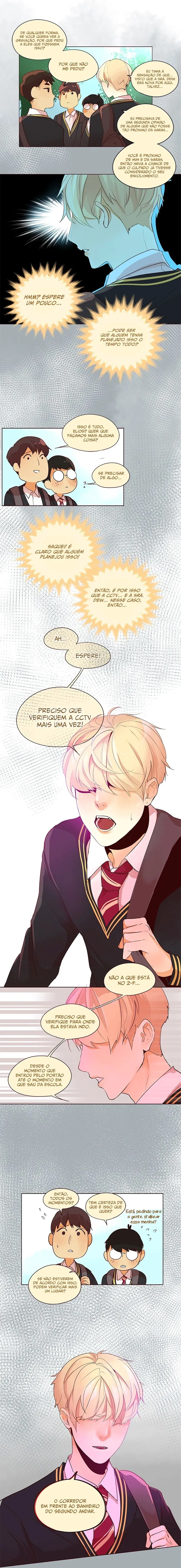 Perfeito Capítulo 77 Página 36