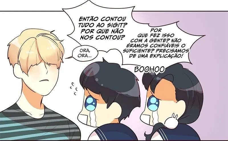 Perfeito Capítulo 77 Página 43