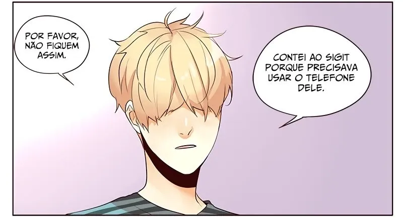 Perfeito Capítulo 77 Página 44