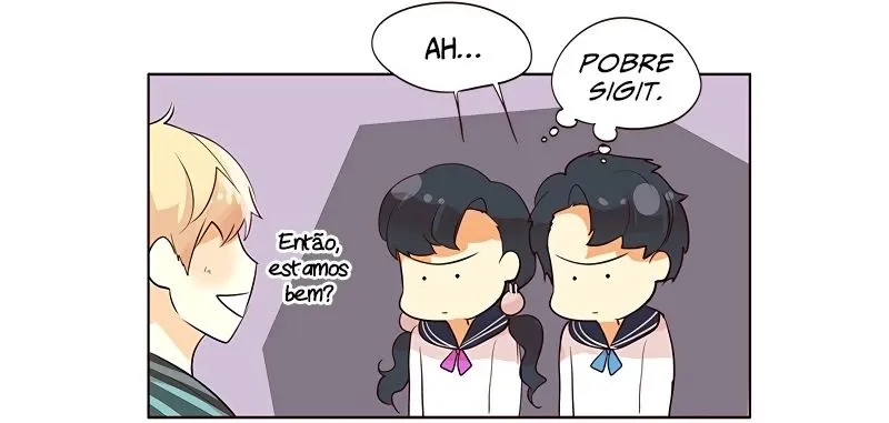 Perfeito Capítulo 77 Página 45