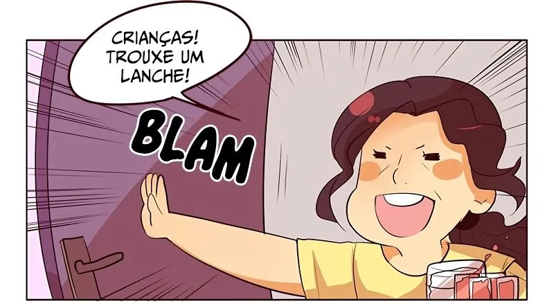 Perfeito Capítulo 77 Página 9