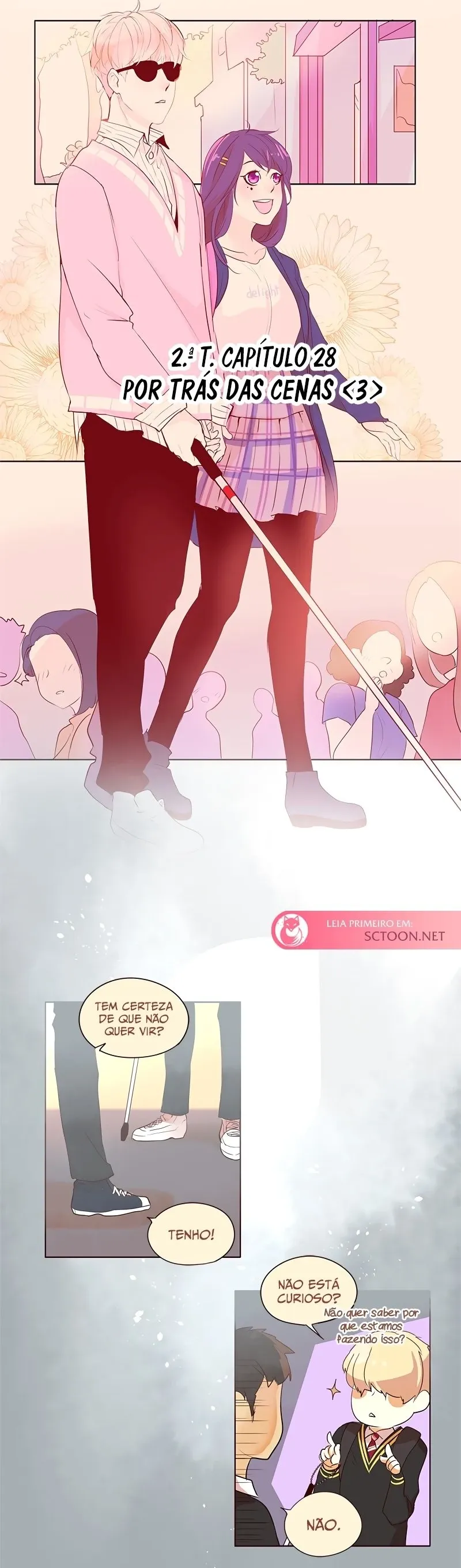 Perfeito Capítulo 78 Página 17