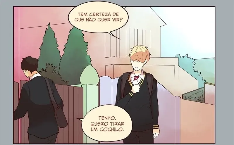 Perfeito Capítulo 78 Página 22